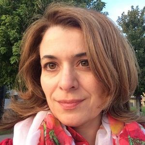 Meet your Posher, Eva